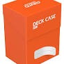 Ultimate Guard: Deck Case 80: Orange ugd010259